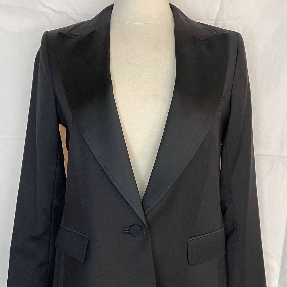 Stella McCartney for H&M Tuxedo Jacket